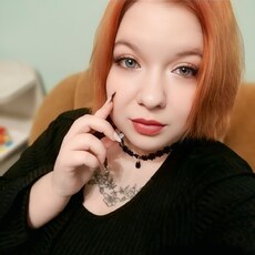 Оксана, 27 из г. Томск.