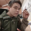 Сергей, 33 года