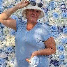 Фотография девушки Галина, 58 лет из г. Петропавловск-Камчатский