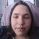 Аня, 18 лет