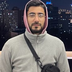 Фотография мужчины Самир, 28 лет из г. Казань