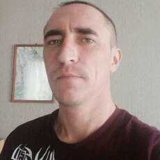 Фотография мужчины Евгений, 41 год из г. Курган