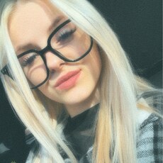 Фотография девушки Даніела, 18 лет из г. Стрый