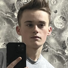 Фотография мужчины Александр, 19 лет из г. Семей