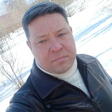 Фотография мужчины Кирил, 40 лет из г. Горно-Алтайск
