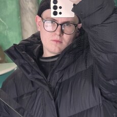 Фотография мужчины Алексей, 19 лет из г. Владивосток