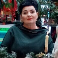 Фотография девушки Евгения, 63 года из г. Чебоксары