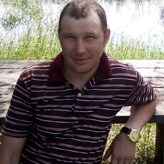 Фотография мужчины Александр, 39 лет из г. Татарск