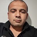 Азам, 42 года