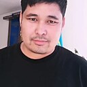 Дамир, 35 лет