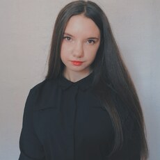 Фотография девушки Ева, 22 года из г. Орск