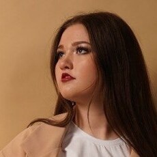 Фотография девушки Мария, 18 лет из г. Томск