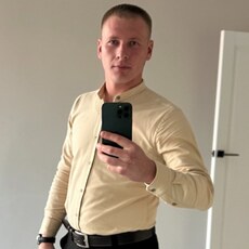 Фотография мужчины Максим, 33 года из г. Тюмень
