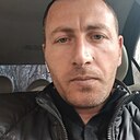 Ando, 35 лет