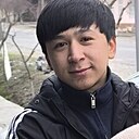 Ихтийор, 19 лет