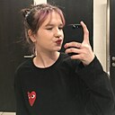 Юля, 18 лет