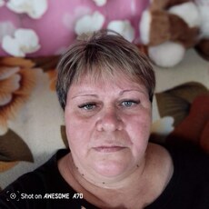 Фотография девушки Олеся, 47 лет из г. Новоалтайск