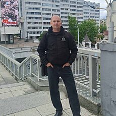 Фотография мужчины Василий, 57 лет из г. Витебск