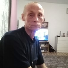 Фотография мужчины Алексей, 65 лет из г. Кемерово