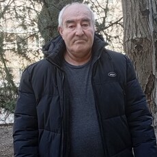 Фотография мужчины Эдуард, 58 лет из г. Севастополь