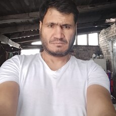 Фотография мужчины Umeb, 43 года из г. Караганда