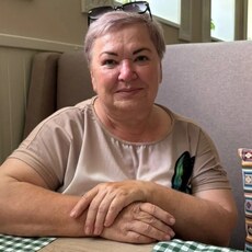 Фотография девушки Вера, 60 лет из г. Юрга