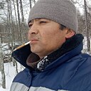 Азимжон, 34 года