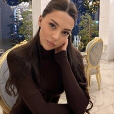 Милана, 23 из г. Пятигорск.