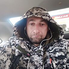 Фотография мужчины Эдуард, 41 год из г. Окуловка