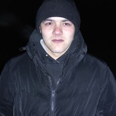 Фотография мужчины Ioan, 22 года из г. Днепр