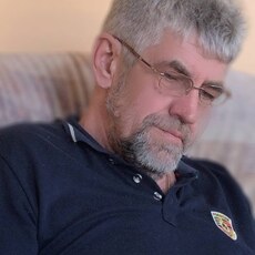 Григорий Белов, 62 из г. Орск.
