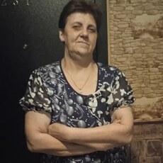 Фотография девушки Татяна, 58 лет из г. Новосибирск