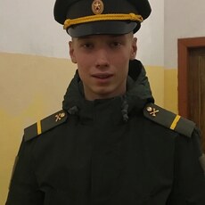 Фотография мужчины Александр, 22 года из г. Челябинск