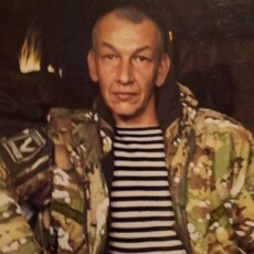 Фотография мужчины Алексей, 46 лет из г. Нижний Новгород