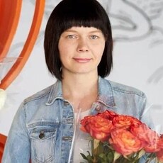 Фотография девушки Любовь, 33 года из г. Самара