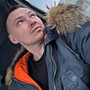 Игорь, 36 лет