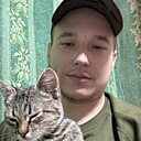 Александр, 27 лет