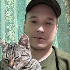 Фотография мужчины Александр, 27 лет из г. Луга