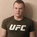 Александр, 20 лет