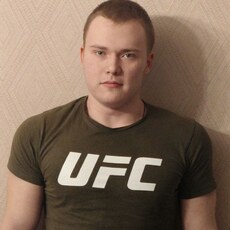 Фотография мужчины Александр, 20 лет из г. Ярославль