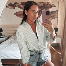 Фотография девушки Дарья, 35 лет из г. Абакан