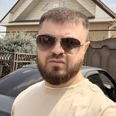 Фотография мужчины Yunus, 30 лет из г. Алматы