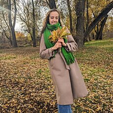 Фотография девушки Анна, 28 лет из г. Луганск