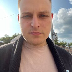 Фотография мужчины Кирилл, 20 лет из г. Тамбов