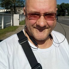 Фотография мужчины Серёга, 57 лет из г. Санкт-Петербург