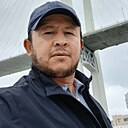 Гиёс, 36 лет