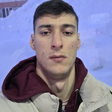 Фотография мужчины Арс, 24 года из г. Норильск