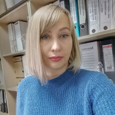 Фотография девушки Екатерина, 46 лет из г. Оренбург