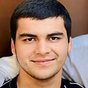 Али, 23 года