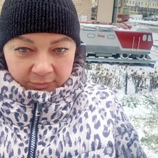 Фотография девушки Наталья, 43 года из г. Москва